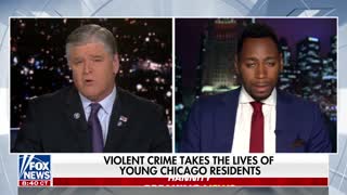 Living in Chicago 'comes with a price these days': Gianno Caldwell