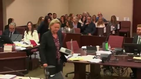 Alec Baldwin weeps when judge announces ‘Rust’ manslaughter case dismissed mid-trial