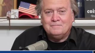 BANNON: Kevin McCarthy, you're going to GO!