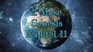 1. Mose Genesis Kapitel 11