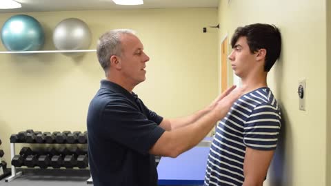 Corrective Exercise for Forward Head Posture and Upper Crossed Syndrome