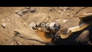 Atlas Fallen - Reveal Trailer