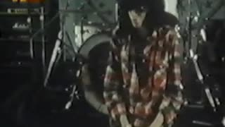 Ramones - Musical Express = Spain TVE 1981