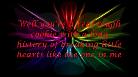 Pat Benatar - Hit Me With Your Best Shot Lyrics