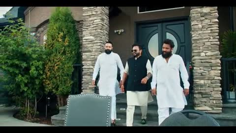 Wanted (Official Video) Harpreet Dhillon Ft Gurlez Akhtar | Sabba Latest New Punjabi songs 2022