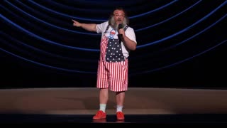 OH NO: Jack Black Shows His Support For Biden