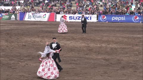 Semana de la Chilenidad Chile