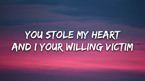 Just Give Me a Reason - P!nk