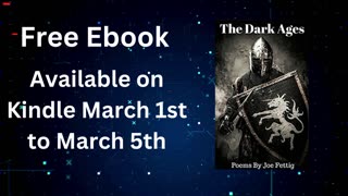 Free Ebook The Dark Ages