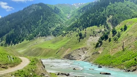Complete guide for travell to Kashmir l India