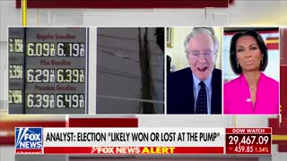 ‘Dirty Stuff': Steve Forbes Accuses Biden Of Undermining The Economy To Win Midterms