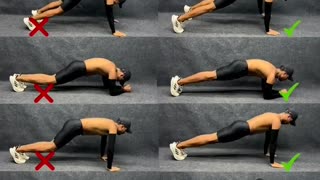 Body workout