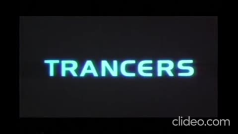 TRANCERS (1984) movie trailer