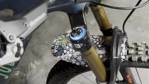 How to #Setup #MTB #Suspension, Part 3, #Compression, #fox #howto#rockshox