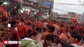 Balaju Jatra | Lhuti Punhi | Part IX