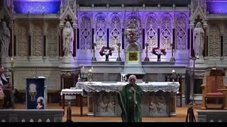 Irish priest calls out sin in Ireland