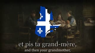 "Dégénération" - Quebecois Traditionalist Song | Igen