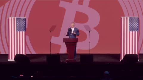 Robert F. Kennedy Jr. Bitcoin 2024 Keynote Speech