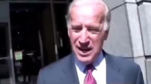 The Real Joe Biden 2007 - Paper Ballots