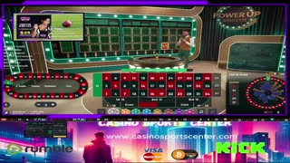 Your Roulette Source! Casinosportscenter.com
