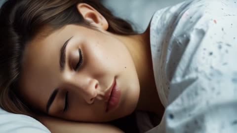 5 Curious Facts About Sleep
