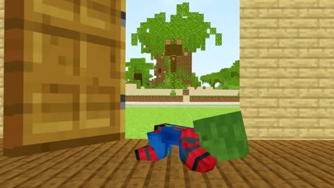 Monster School Top 5 BEST VERY SAD STORY 😥 - Sad Story - Minecraft Animation