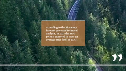 Biconomy Price Prediction 2023 BICO Crypto Forecast up to $0.50