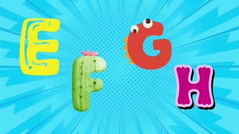 Sing Together ABC | ABCD Alphabet Songs | ABC Songs for Kids and Toddlers
