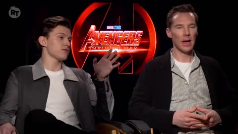 Hilarious Avenger Cast Moments You Can't Miss!