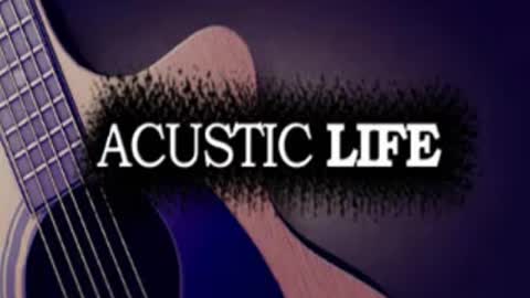 MIX ACUSTIC MUSIC 2022