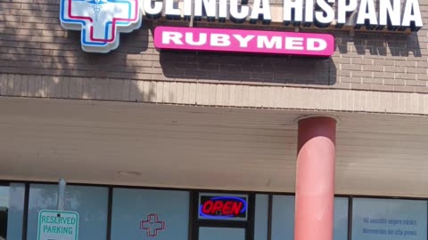 Clinica Hispana Riverside