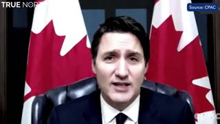 Trudeau: “Obviously It’s Really Important That Citizens Be Able to Make Themselves Heard.