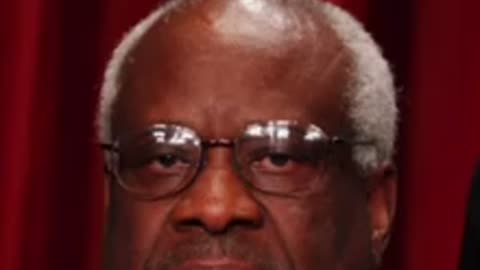 MJCS ) Right Honourable Judge Clarence Thomas