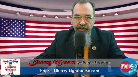 20220329 - Liberty Minute