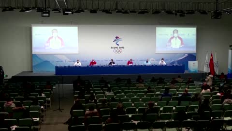 Valieva argued positive test was mix-up: IOC