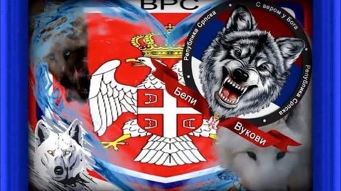 Serbian National Anthem, Boze Pravde, as part of "Dracula's Rebirth-to the Sleeping Beauty"