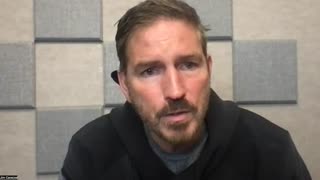 Jim Caviezel Gives Powerful Response Regarding Abortion During 'Sound of Freedom' Interview