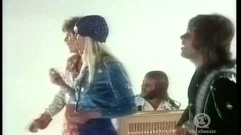 ABBA - Dancing Queen = Clip Combi