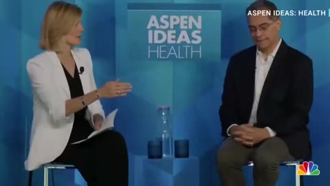 HHS Secretary LAUGHS When Asked if What He Wants to Do is Legal