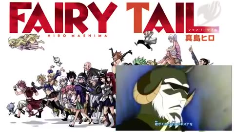 Fairy Tail ALL Openings (1-26)