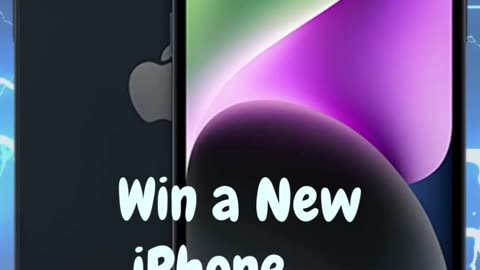 Apple iPhone 14 - iPhone 14 Giveaway