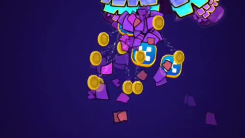 Match Master Rewards 300,000 Cup Legendary Pinata