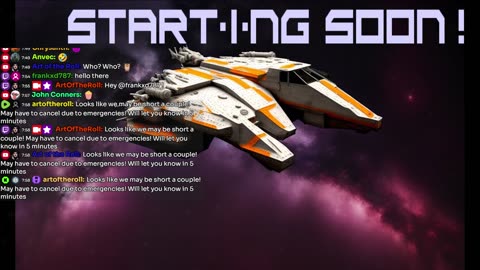 An Opportunity on Absalom Station - Starfinder - Episode 6 #starfinder #ttrpg