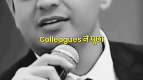 Motivational video #sonusharma
