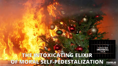 S04E12: THE INTOXICATING ELIXIR OF MORAL SELF-PEDESTALIZATION (an #epidemic)