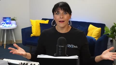 Unlock Your Singing Potential: Mastering Vibrato Technique