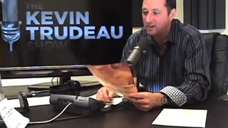 Kevin Trudeau - Pharmaceutical Drugs, Side Effects, Natural Remedies: 3-3- 10 - Part 4 of 8