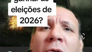 Bolsonaro ganharia as eleições de 2026 se fosse candidato?