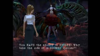 parasite eve pt 16