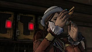 Tales from the Borderlands (Gameplay with Commentary)